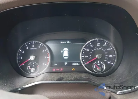 2020 Kia Telluride Sx from USA, damaged, VIN 5XYP54HC6LG077167